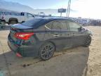 2018 Niss Sentra