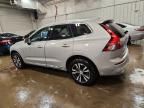 2022 Volvo Xc60 T8 Recharge Inscription Express