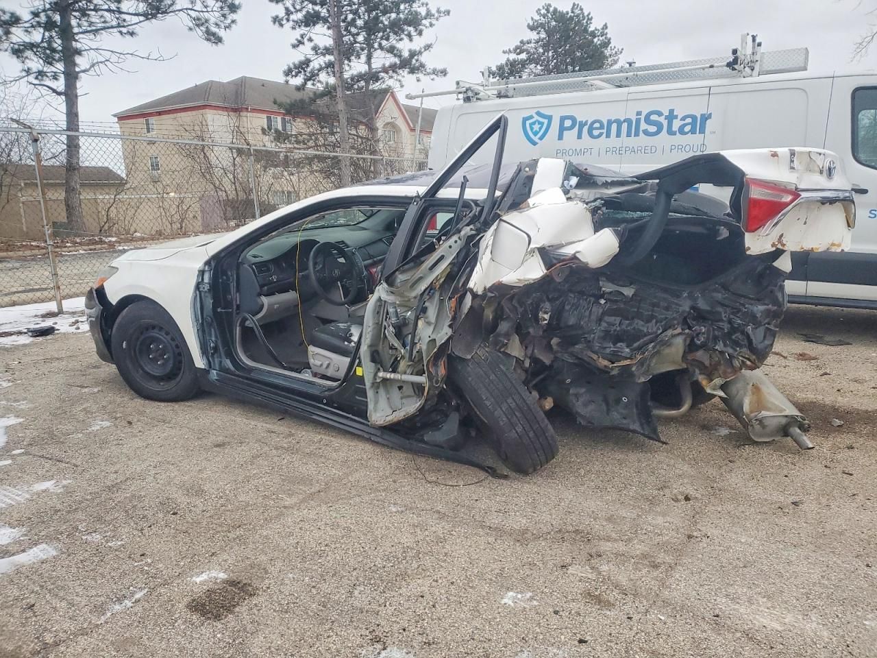 2016 Toyota Camry Hybrid