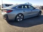 2023 BMW I4 Edrive 40