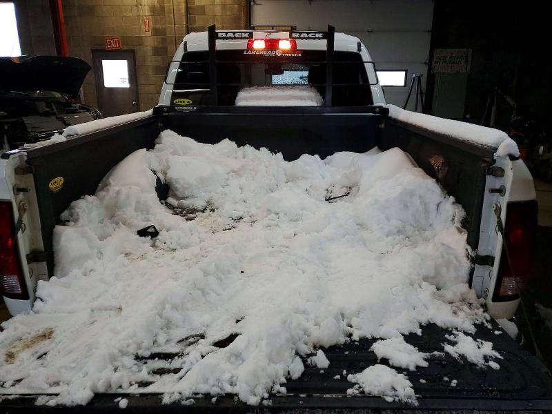 2022 Dodge Ram 1500 Classic slt