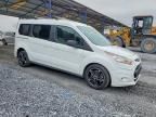 2018 Ford Transit Connect xlt