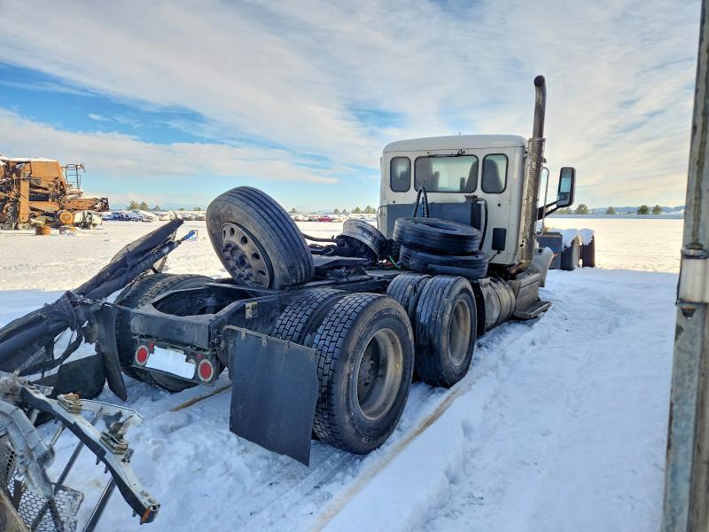 2022 Peterbilt 579 Semi Truck