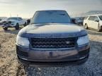 2017 Land Rover Range Rover