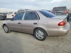 2000 Toyota Corolla ve