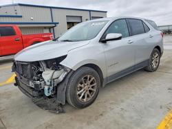 2018 Chevrolet Equinox lt for sale in Earlington, KY