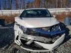 2024 Honda Odyssey exl