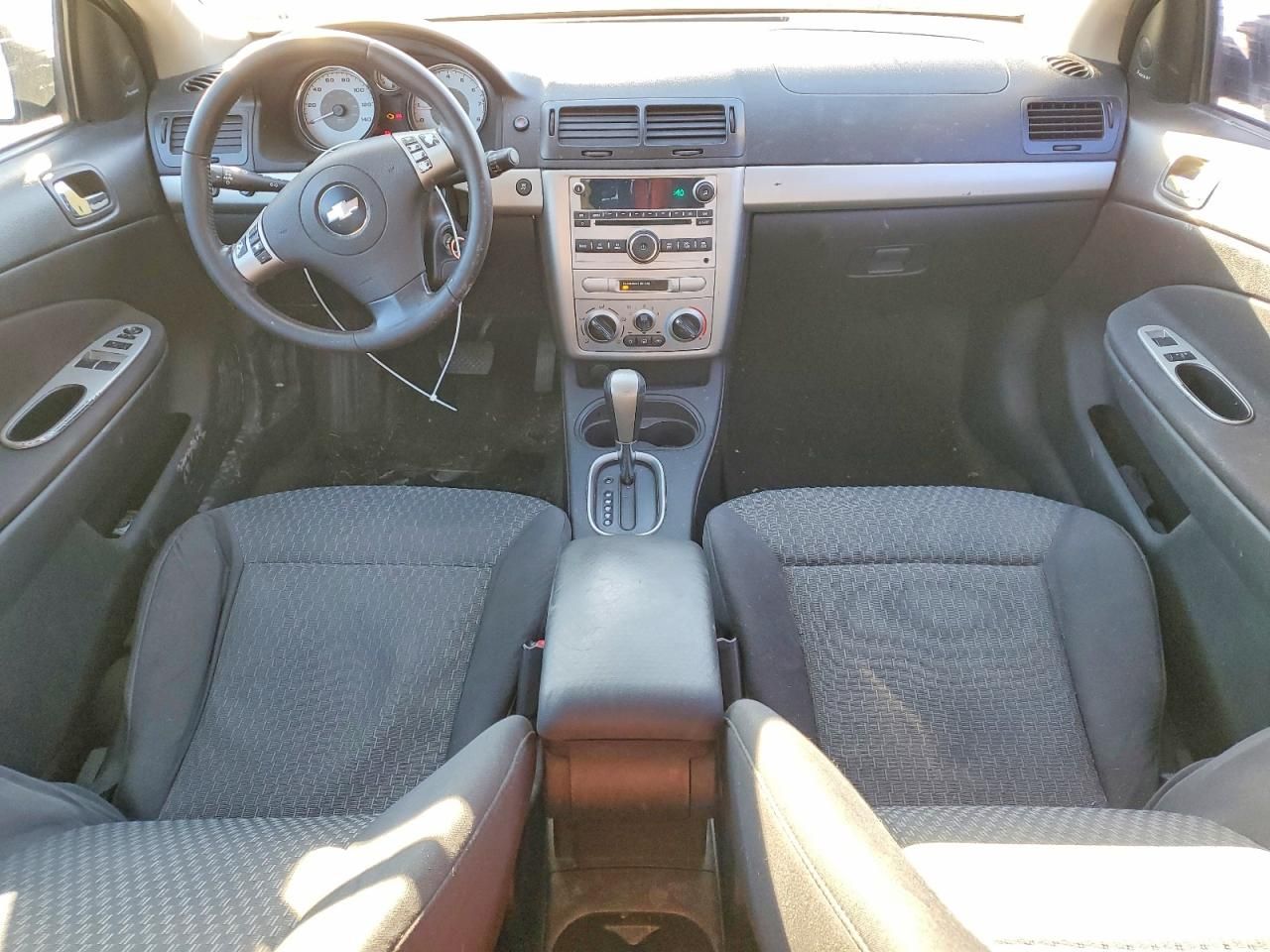 2008 Chevrolet Cobalt Sport