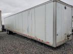 2012 Great Dane DRY Van Trailer