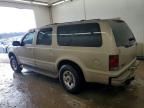 2004 Ford Excursion Limited