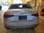 2017 Audi A4 Premium Plus