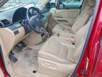 2006 Honda Odyssey Touring