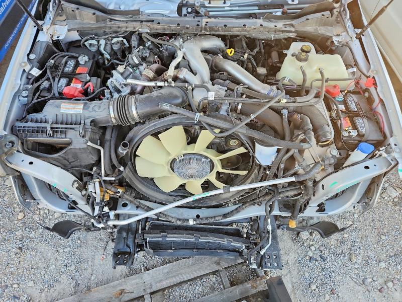 2022 Ford Super Duty F-450 W/D