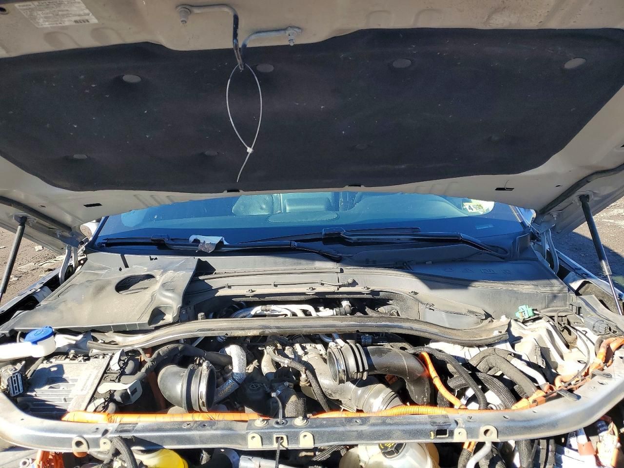 2020 Lincoln Aviator Grand Touring