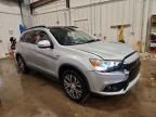 2016 Mitsubishi Outlander Sport sel