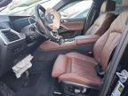 2025 BMW X6 Xdrive40i
