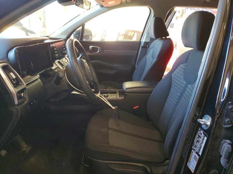 2021 KIA Sorento lx