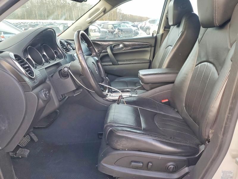 2015 Buick Enclave