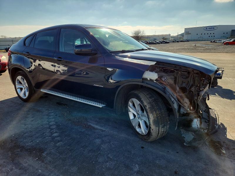 2014 BMW X6 Xdrive35i