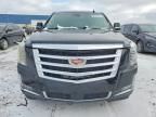 2016 Cadillac Escalade Luxury