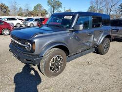 2024 Ford Bronco Outer Banks for sale in Hampton, VA