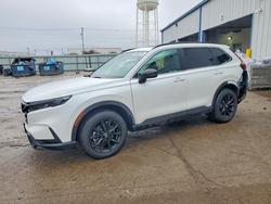 2024 Honda Cr-v Sport for sale in Chicago Heights, IL