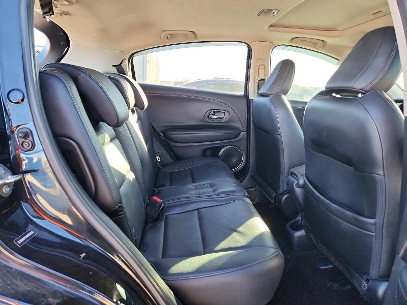 2019 Honda Hr-v exl