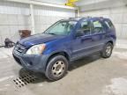 2005 Honda Cr-v lx