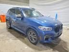 2020 BMW X3 Xdrivem40i