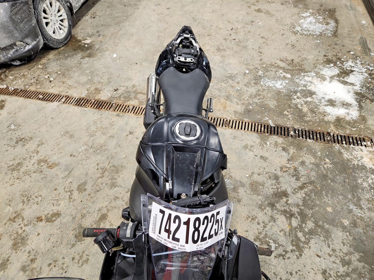 2024 Kawasaki ZX1002 M