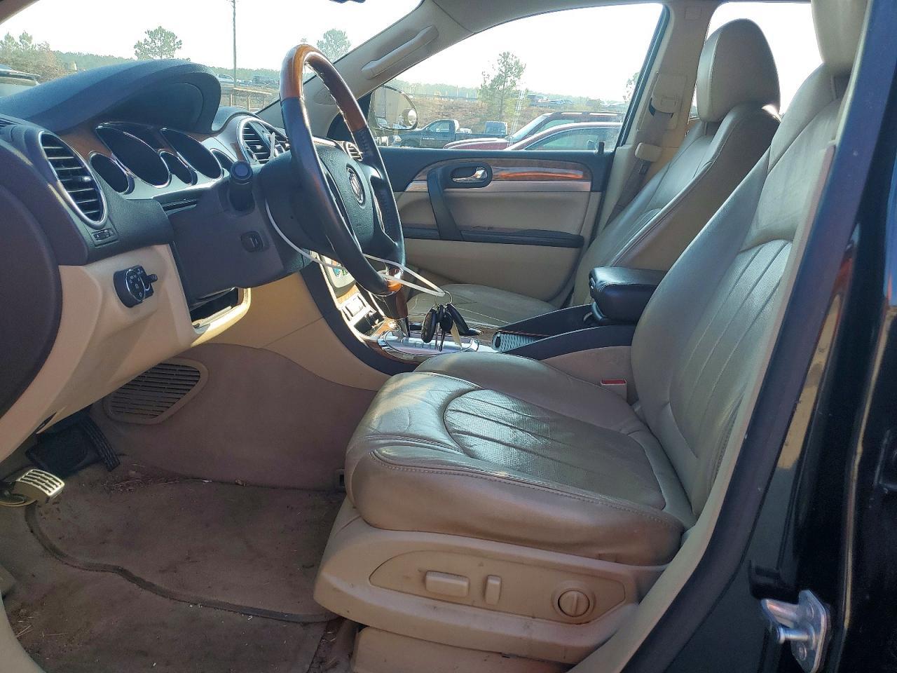 2011 Buick Enclave cxl