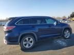 2014 Toyota Highlander Limited