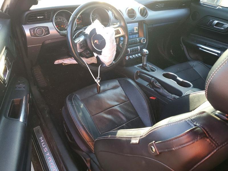 2020 Ford Mustang gt
