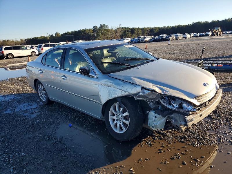 2002 Lexus Es 300
