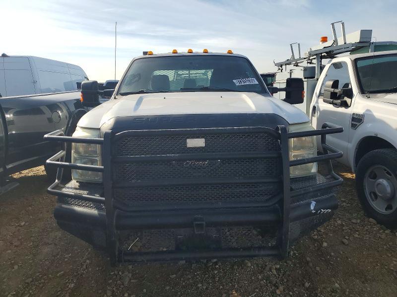 2015 Ford F350 Super Duty