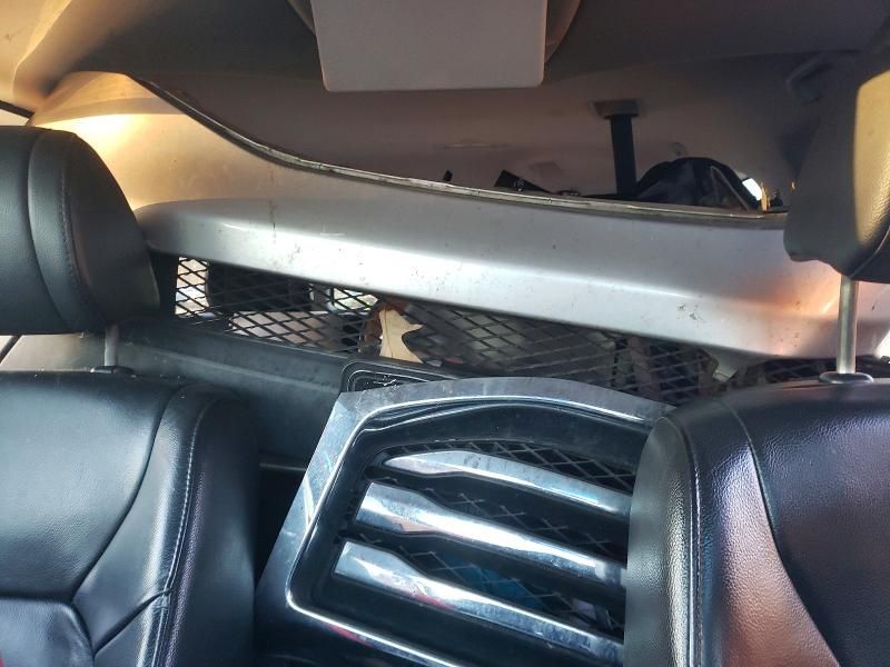 2012 Honda Pilot exl