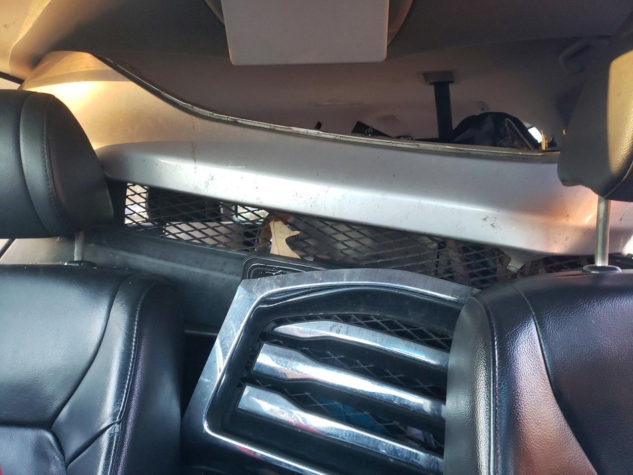 2012 Honda Pilot exl