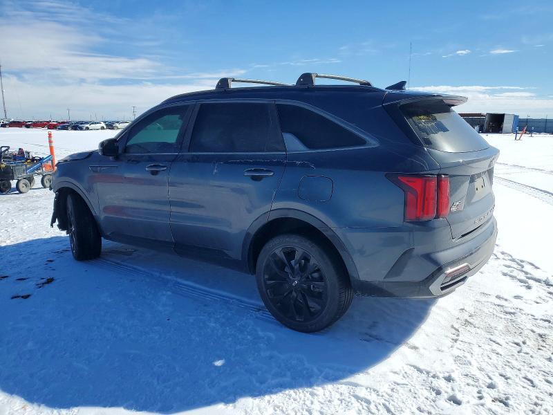 2021 KIA Sorento sx