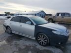 2012 Toyota Avalon Base