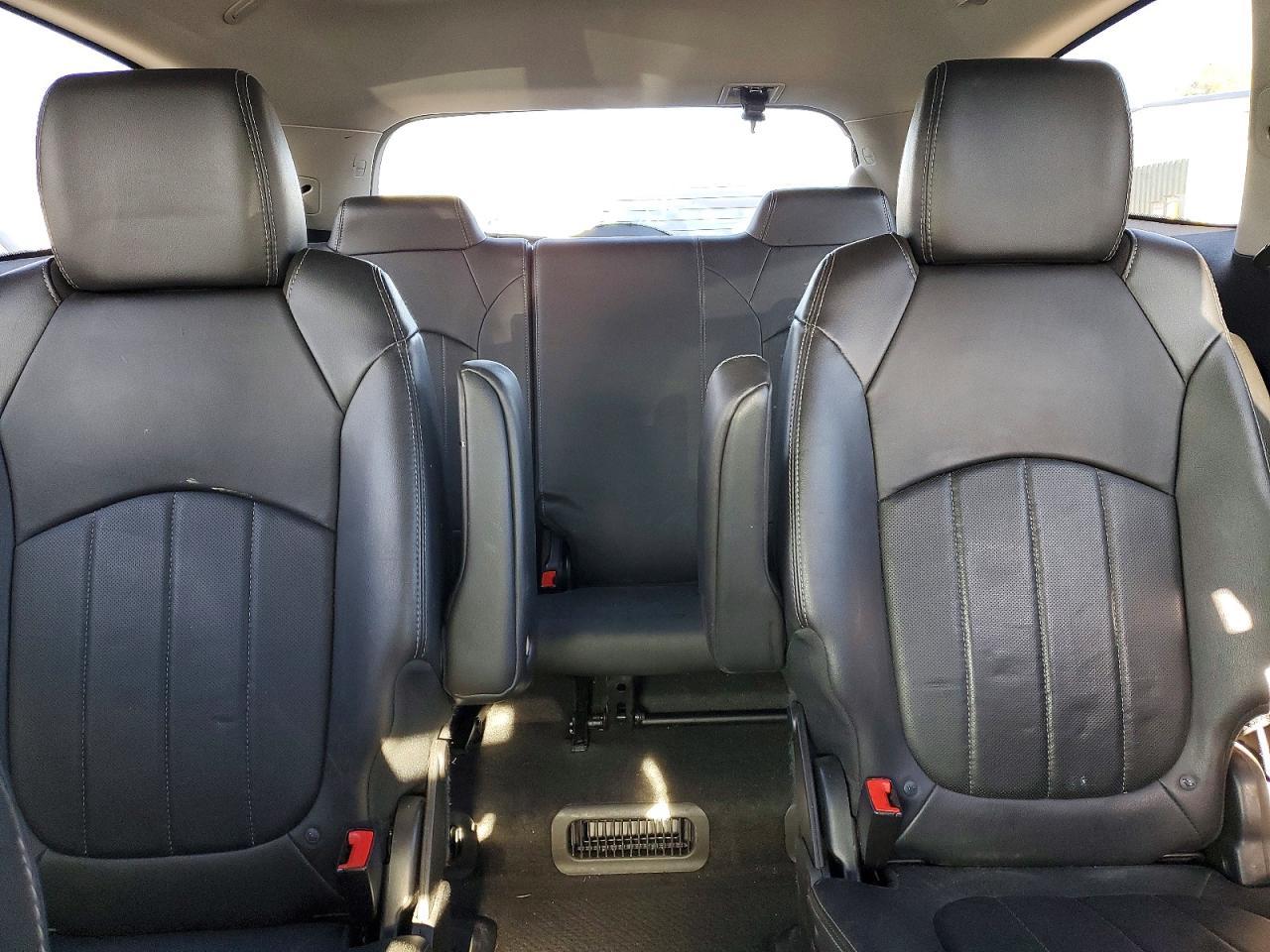2015 Buick Enclave