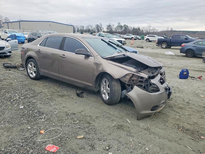 2011 Chevrolet Malibu ls