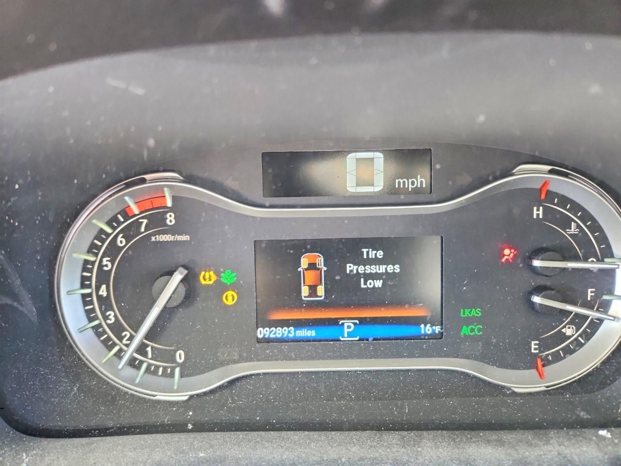 2020 Honda Ridgeline rtl