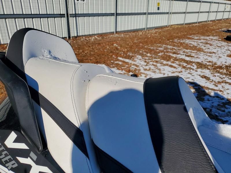 2016 Yamaha VX Cruiser