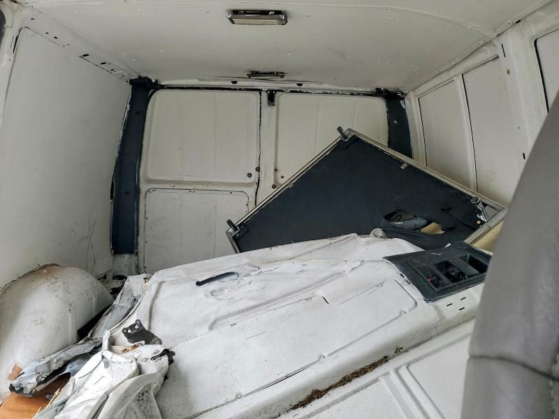 1996 Chevrolet Astro