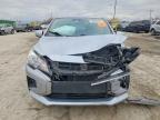 2021 Mitsubishi Mirage G4 es