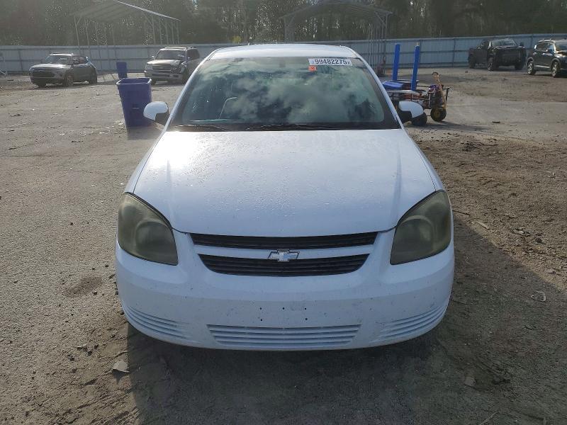 2009 Chevrolet Cobalt lt