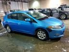 2010 Honda Insight ex