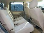 2007 Ford Explorer xlt