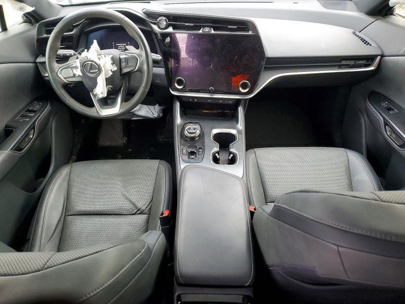 2023 Lexus Rz 450e Premium