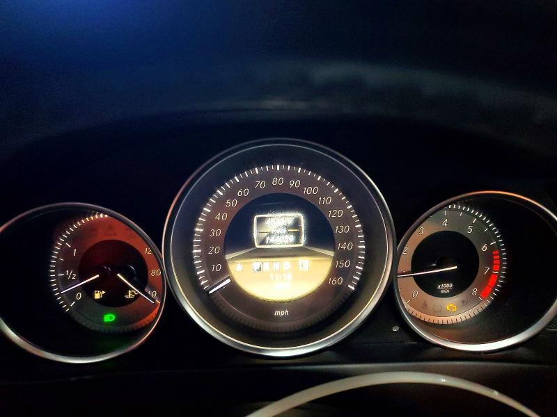 2012 Mercedes-Benz C 300 4matic